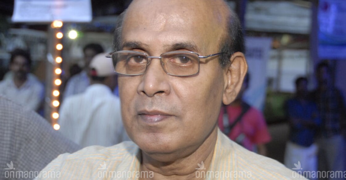 Anything can happen to you in India now, warns Buddhadeb Dasgupta 