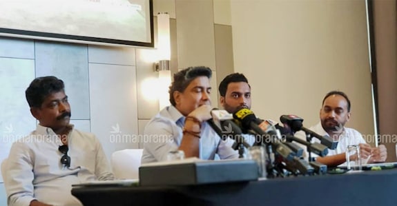 'Odiyan' will take Malayalam cinema to global audience, says filmmaker 'Odiyan' will take Malayalam cinema to global audience, says filmmaker