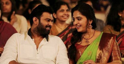 Anushka Shetty said this to a fan who wanted her to marry Prabhas
