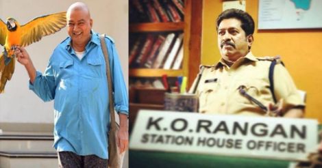 Premkumar is back in films, to share screen with Jayaram after 23 years