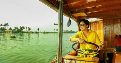 Lena reveals the secret regimen behind her stunning new look