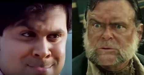 Give us your Priya wink, go viral on Onmanorama