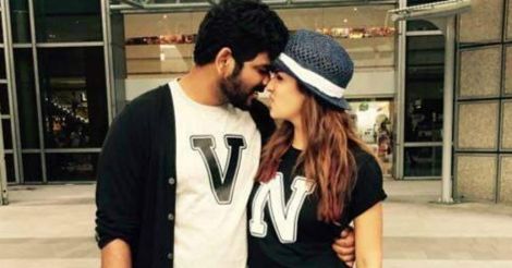 Nayanthara and Vignesh Sivan to get hitched soon?