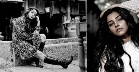 Rajisha Vijayan's boho-chic makeover takes Insta by storm