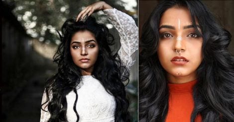 Rajisha Vijayan's boho-chic makeover takes Insta by storm