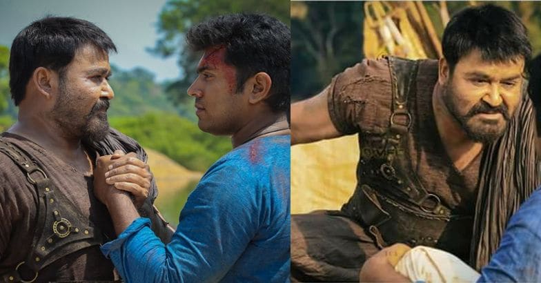 Mohanlal-Nivin ‘handshake’ on Kayamkulam Kochunni sets thrills fans ...