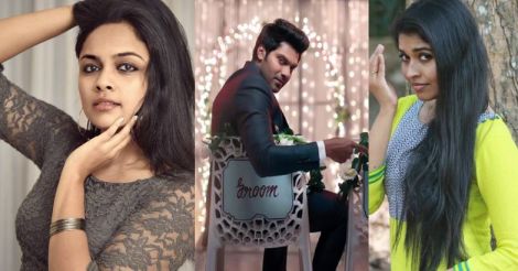 These Malayali girls are in the race to become Arya's bride