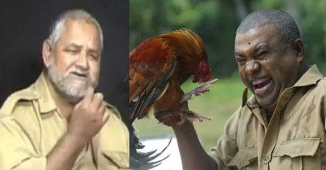 Kalabhavan Mani's brother to don lead role in film on 'Theeta Rappai'