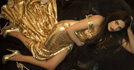 This Punjabi beauty is a rival to ‘wink’ girl Priya