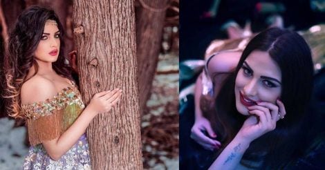 This Punjabi beauty is a rival to ‘wink’ girl Priya