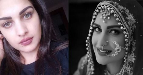 This Punjabi beauty is a rival to ‘wink’ girl Priya