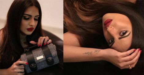 This Punjabi beauty is a rival to ‘wink’ girl Priya