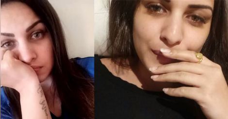 This Punjabi beauty is a rival to ‘wink’ girl Priya