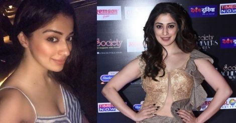 Raai Laxmi to don glamorous role again in her next Tamil movie