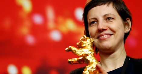 'Touch Me Not' wins Golden Bear top prize at Berlin film festival