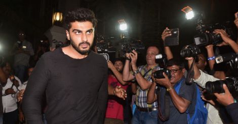 Arjun Kapoor flies to Dubai as uncertainty over Sridevi's death intensifies