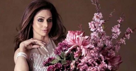 Cosmetic corrections caused deadly harm to Sridevi: online buzz