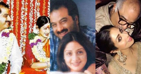 Boney Kapoor recounts Sridevi's last moments to friend