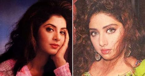 Tragic deaths that rocked Bollywood: A flashback