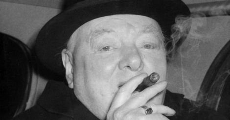 Churchill had a 'secret affair,' alleges Channel 4 documentary
