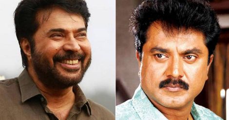 Tamil actor Sarathkumar is all praise for Mammootty’s acting in 'Peranbu'