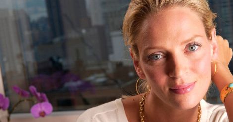 Uma Thurman accuses Weinstein of sexual misconduct