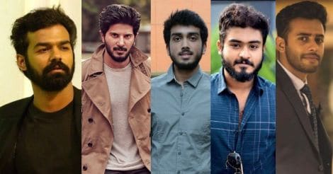 Malayalam cinema giving way to star kids generation