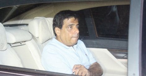 Ronnie Screwvala provides platform to seven new directors