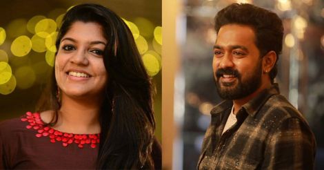 Asif Ali, Aparna Balamurali get beaten in brawl at shooting location