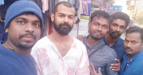 Met a genie in Rishikesh: Facebook post of Pranav’s fan goes viral