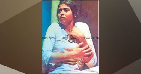 Sneha, the voice that conjured the magic of Kannur slang in 'Eada'