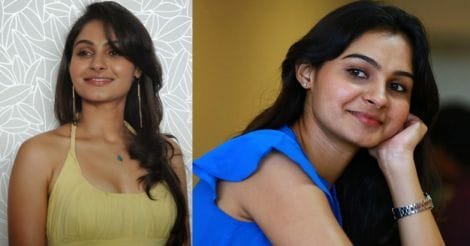 Andrea Jeremiah lashes out against male dominance in movies