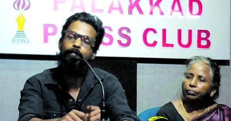 Video of old woman falling in well goes viral, turns out to be a film trailer