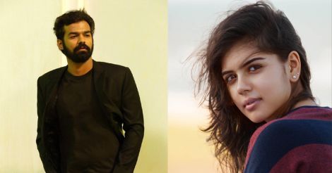 Kalyani Priyadarshan reacts to wedding rumors with Pranav Mohanlal