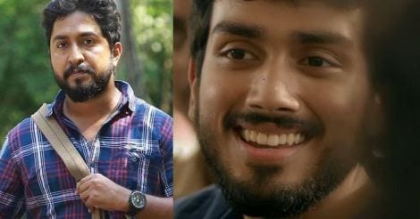 Poomaram is a welcome change: Vineeth Sreenivasan 