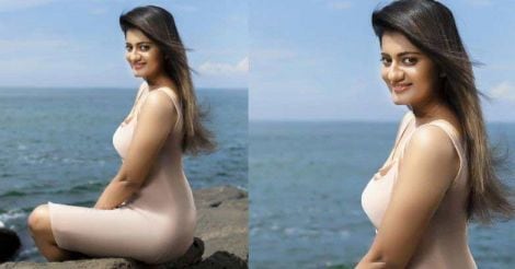 Priyanka Nair's stunning makeover pictures go viral