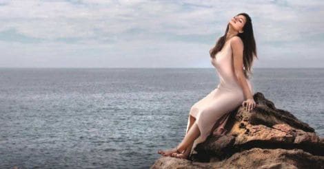 Priyanka Nair's stunning makeover pictures go viral