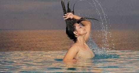 Priyanka Nair's stunning makeover pictures go viral