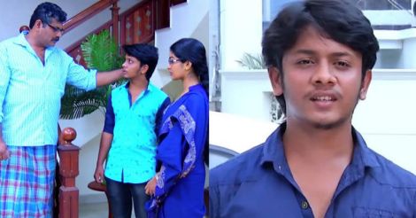 Young actor's tragic death: serial star Manoj posts heart-rending note