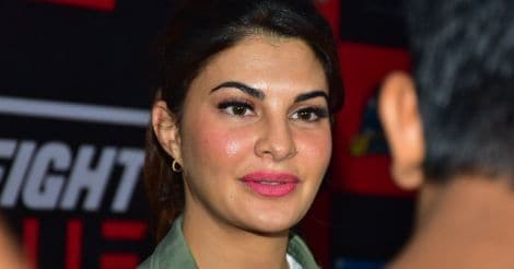 Jacqueline Fernandez reveals 5 secrets to stay hydrated in summer