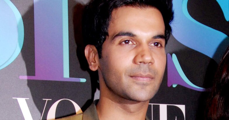 I always choose unconventional things in life: Rajkummar Rao I always choose unconventional things in life: Rajkummar Rao