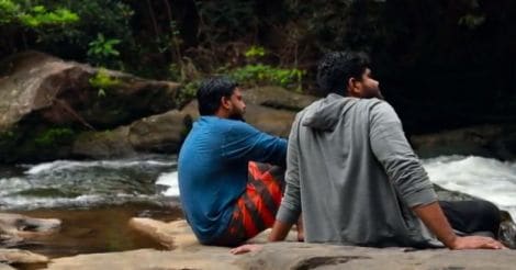 Short film showcasing Idukki’s charm wins hearts