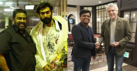 'Avatar' VFX specialist joins 'Marthanda Varma' crew 