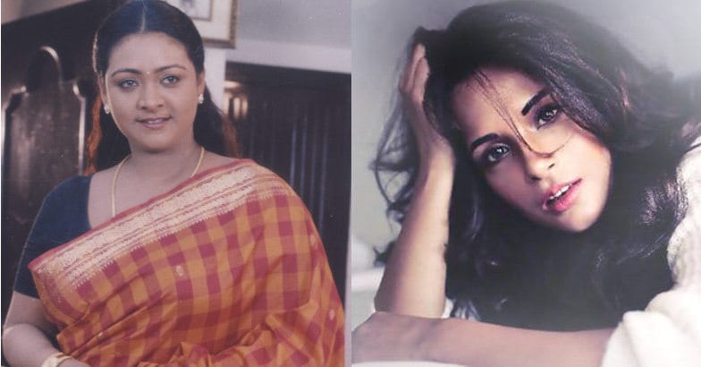 Shakeela biopic to feature actress Richa Chadha in the lead Richa Chadha (R) will play Shakeela in the upcoming biopic