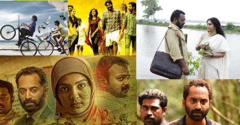 Quality of films screened for state awards were not up to the mark: Jury