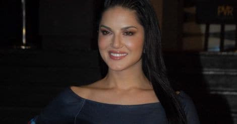 Sunny Leone blames society, not country, for criticisms