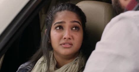 Is Mammootty the villain in 'Uncle'? Teaser grabs attention