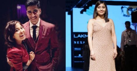 Actress Shweta Tripathi set to wed rapper SlowCheeta
