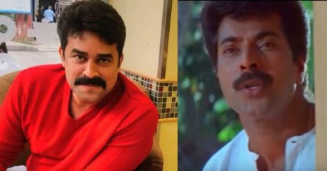 Yes, 'Kottayam Kunjachan 2' is coming