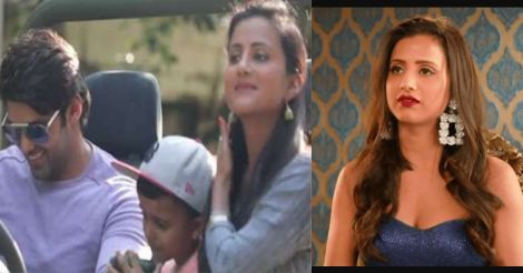 Susanna’s son arrives; Arya getting ready to parent him?